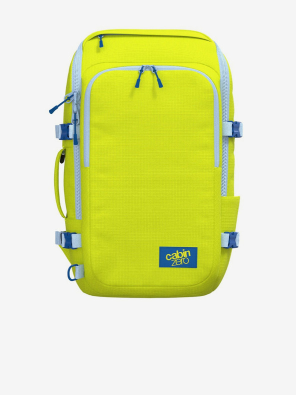 CabinZero Batoh CabinZero Adv Pro 32L Mojito lime