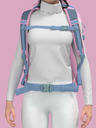 CabinZero Batoh CabinZero Adv Pro 42L Sakura