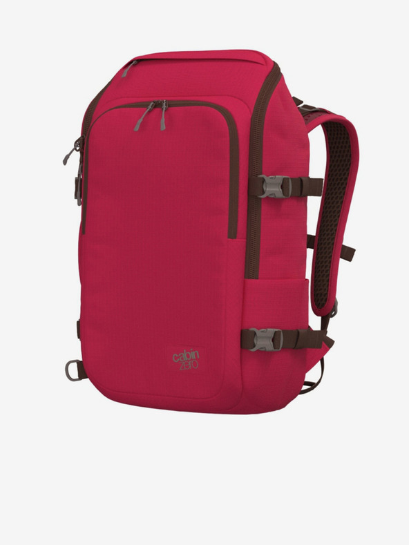 CabinZero Batoh CabinZero Adv Pro 32L Miami magenta