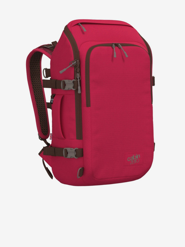 CabinZero Batoh CabinZero Adv Pro 32L Miami magenta