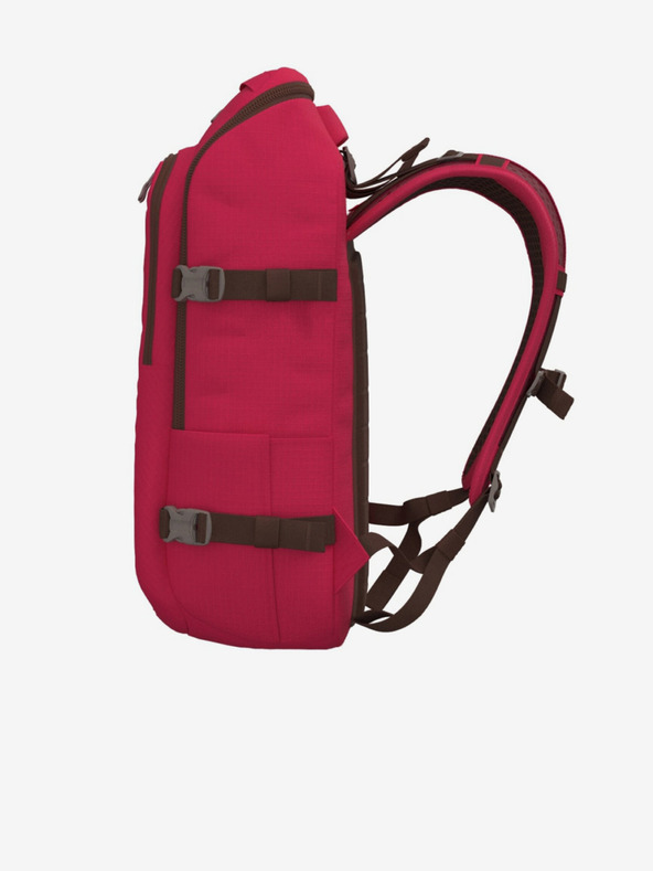 CabinZero Batoh CabinZero Adv Pro 32L Miami magenta