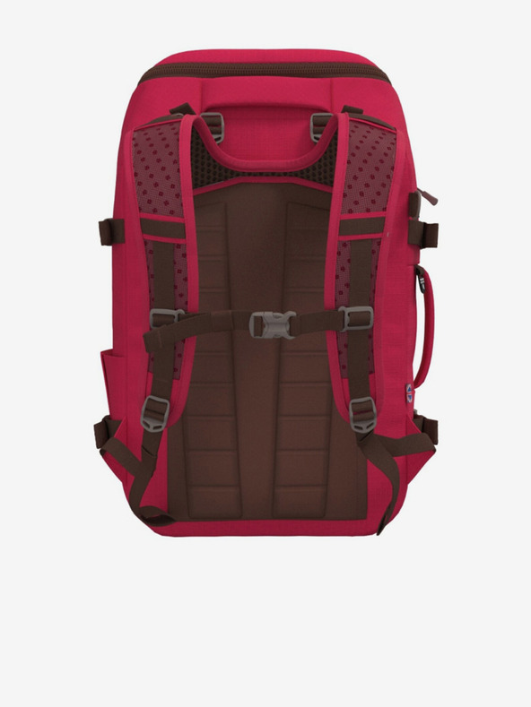 CabinZero Batoh CabinZero Adv Pro 32L Miami magenta