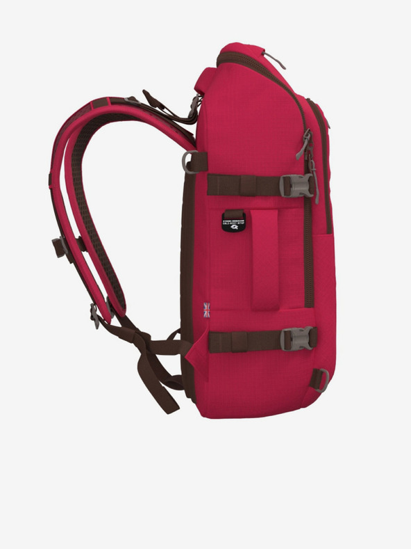 CabinZero Batoh CabinZero Adv Pro 32L Miami magenta