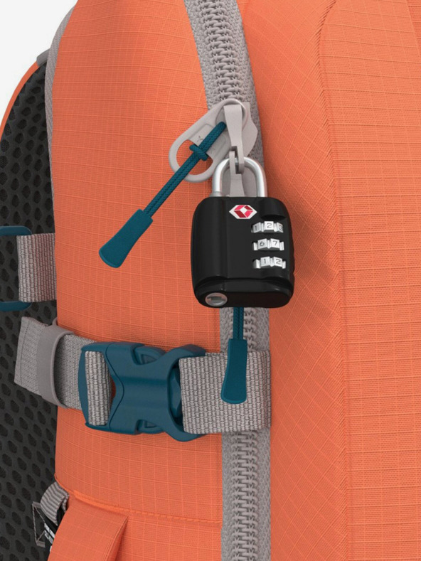 CabinZero Batoh CabinZero Adv 42L Moroccan sands