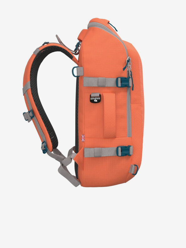 CabinZero Batoh CabinZero Adv 32L Moroccan sands