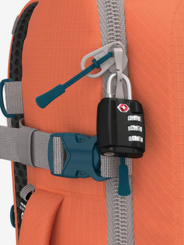 CabinZero Batoh CabinZero Adv 32L Moroccan sands