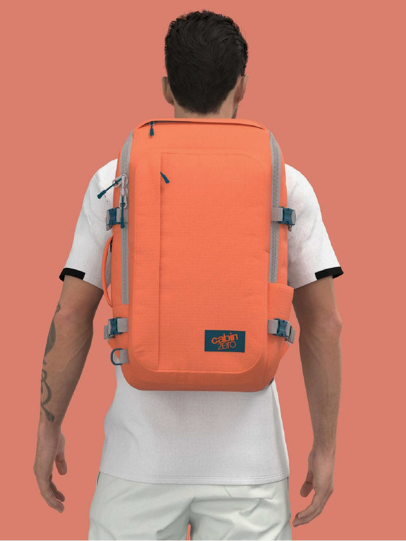 CabinZero Batoh CabinZero Adv 32L Moroccan sands