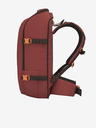 CabinZero Batoh CabinZero Adv 42L Sangria red