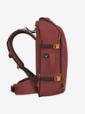 CabinZero Batoh CabinZero Adv 42L Sangria red