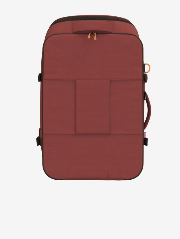 CabinZero Batoh CabinZero Adv 42L Sangria red