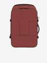 CabinZero Batoh CabinZero Adv 42L Sangria red