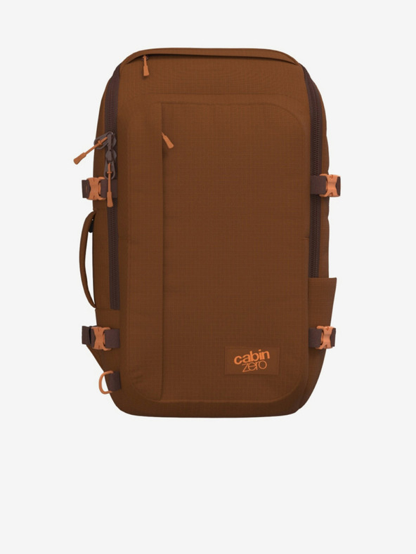 CabinZero Batoh CabinZero Adv 32L Saigon coffee