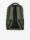 Enrico Benetti Batoh Enrico Benetti Hamburg 15" batoh na notebook Olive