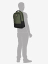 Enrico Benetti Batoh Enrico Benetti Hamburg 15" batoh na notebook Olive