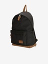 Enrico Benetti Batoh Enrico Benetti Santiago Notebook Backpack 19 l Black
