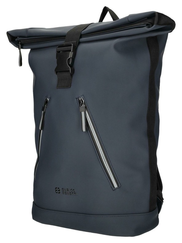 Enrico Benetti Bergen 56003 Navy Batoh