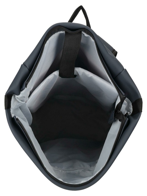 Enrico Benetti Bergen 56003 Navy Batoh