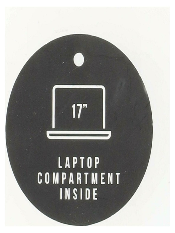 Enrico Benetti Bergen 56003 Navy Batoh