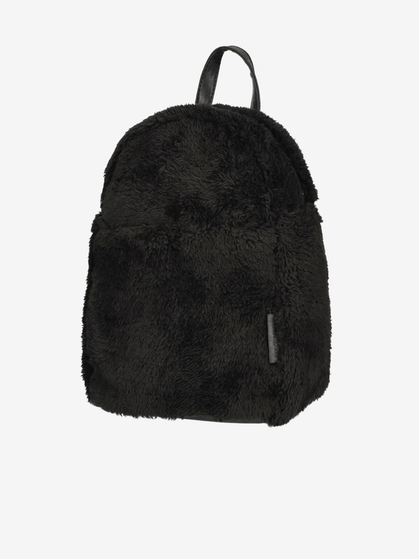 Enrico Benetti Batoh Enrico Benetti Teddy Backpack Black