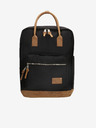 Enrico Benetti Batoh Enrico Benetti Santiago 17" batoh na notebook 19 l čierny