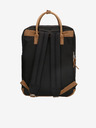 Enrico Benetti Batoh Enrico Benetti Santiago 17" batoh na notebook 19 l čierny