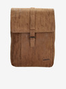 Enrico Benetti Enrico Benetti Rotterdam 17" batoh na notebook Camel