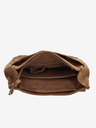 Enrico Benetti Enrico Benetti Rotterdam 17" batoh na notebook Camel
