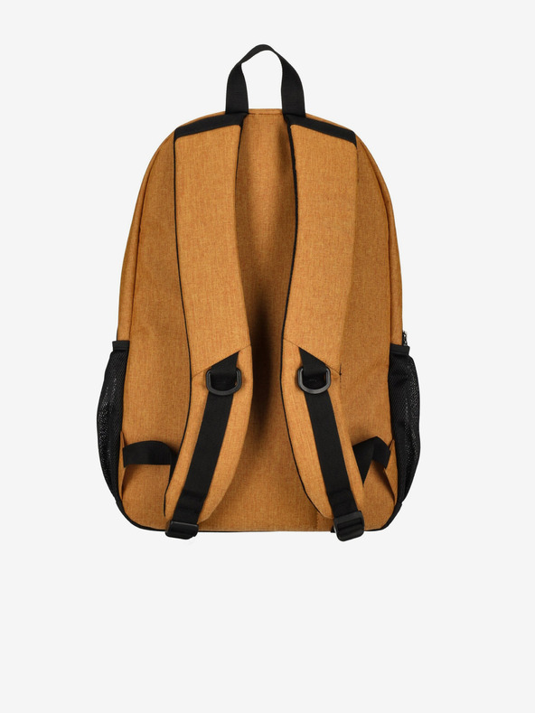 Enrico Benetti Batoh Enrico Benetti Hamburg Notebook Backpack 23 l Rust