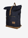 Enrico Benetti Batoh Enrico Benetti Santiago 15" batoh na notebook Blue