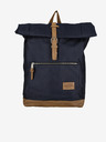 Enrico Benetti Batoh Enrico Benetti Santiago 15" batoh na notebook Blue