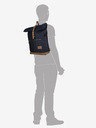 Enrico Benetti Batoh Enrico Benetti Santiago 15" batoh na notebook Blue