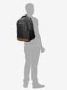 Enrico Benetti München 17" Notebook Grey Batoh
