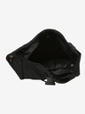 Enrico Benetti Enrico Benetti Cornell 17" batoh na notebook Roll Top Black