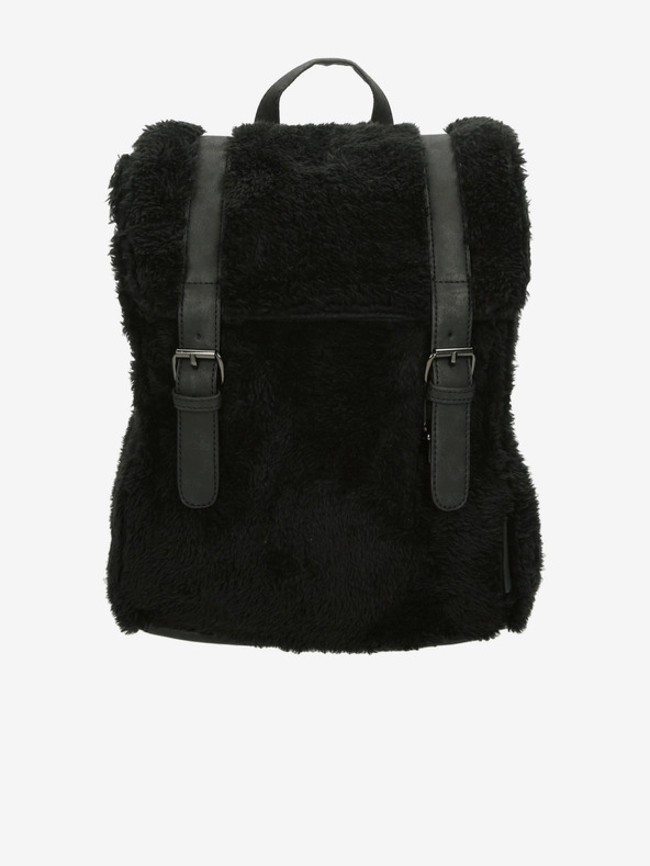 Enrico Benetti Batoh Enrico Benetti Teddy Tablet Backpack Black