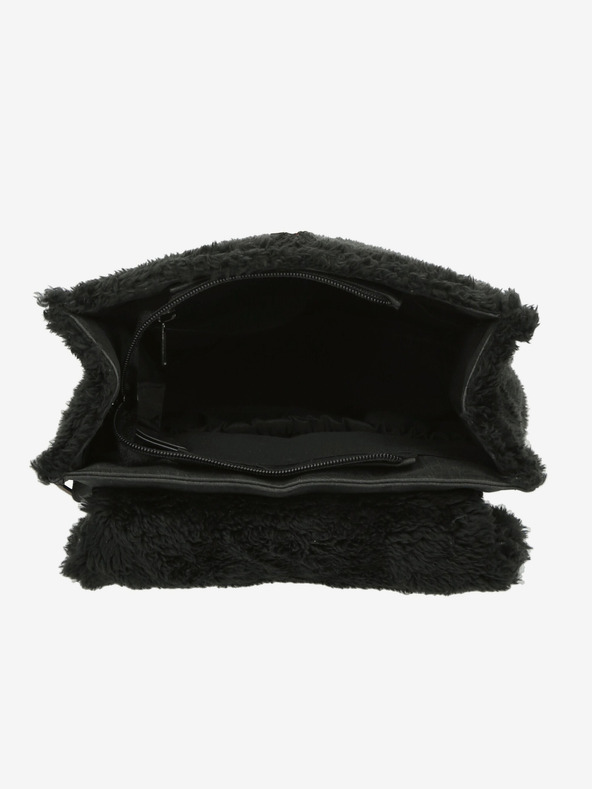 Enrico Benetti Batoh Enrico Benetti Teddy Tablet Backpack Black