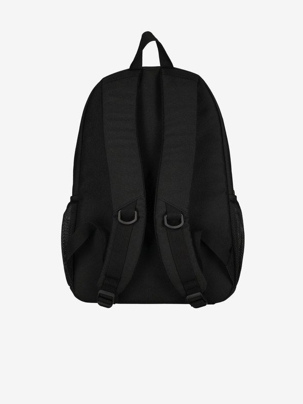 Enrico Benetti Batoh Enrico Benetti Hamburg Batoh na notebook 23 l čierny