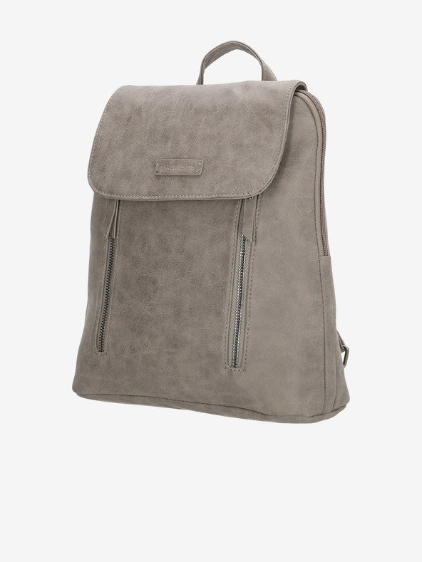Enrico Benetti Batoh Enrico Benetti Nouméa Batoh Medium Taupe