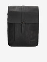 Enrico Benetti Rotterdam 17" Notebook Black Batoh