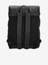 Enrico Benetti Rotterdam 17" Notebook Black Batoh