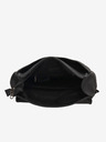 Enrico Benetti Rotterdam 17" Notebook Black Batoh