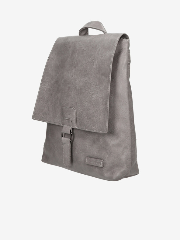 Enrico Benetti Batoh Enrico Benetti Caen 66612 Medium Grey