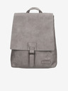 Enrico Benetti Batoh Enrico Benetti Caen 66612 Medium Grey