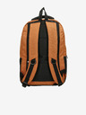 Enrico Benetti Batoh na notebook Enrico Benetti Hamburg 15" Rust