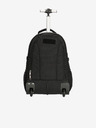 Enrico Benetti Cornell 15" Trolley Black Batoh