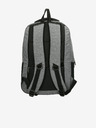 Enrico Benetti Batoh Enrico Benetti Hamburg 15" batoh na notebook Light Grey