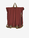Enrico Benetti Batoh Enrico Benetti Santiago 15" batoh na notebook Bordeaux