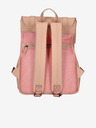 Enrico Benetti Batoh Enrico Benetti Maeve Tablet Batoh Soft Pink