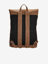 Enrico Benetti Batoh Enrico Benetti Rotterdam 15" Batoh na notebook 15 l Camel