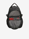 Enrico Benetti Cornell 15" Notebook Black Batoh