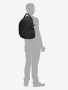 Enrico Benetti Cornell 15" Notebook Black Batoh